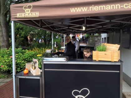 Photo:  Riemann Catering